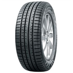 

Шина летняя Nokian Rotiiva HT 245/60 R18 109H