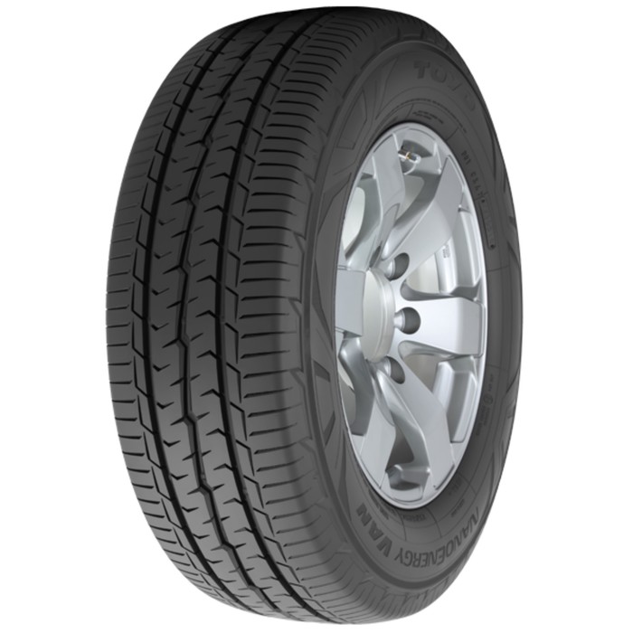 Шина легковая летняя Matador MP-82 Conquerra 2 265/70 R16 112H