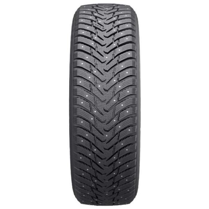 фото Шина зимняя шипованная nordman 8 205/65 r15 99t