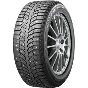 

Шина зимняя шипованная Bridgestone Blizzak Spike-01 175/70 R14 84T