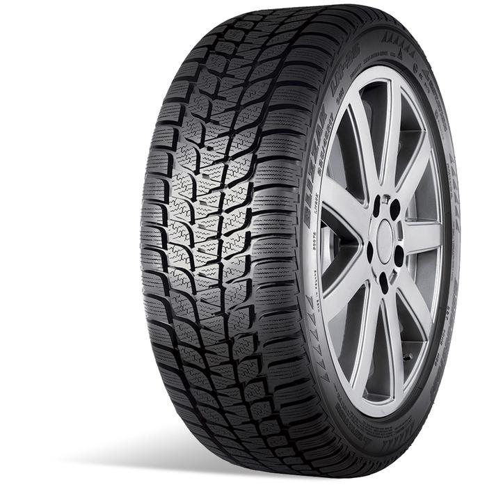 Зимняя шипованная шина Bridgestone Blizzak Spike-01 215/70 R16 100T