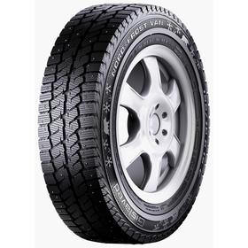 

Шина зимняя шипованная Gislaved Nord Frost Van 195/70 R15C 104/102Q