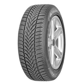 

Шина зимняя нешипуемая GoodYear UltraGrip Ice 2 225/45 R18 95T SoundComfort