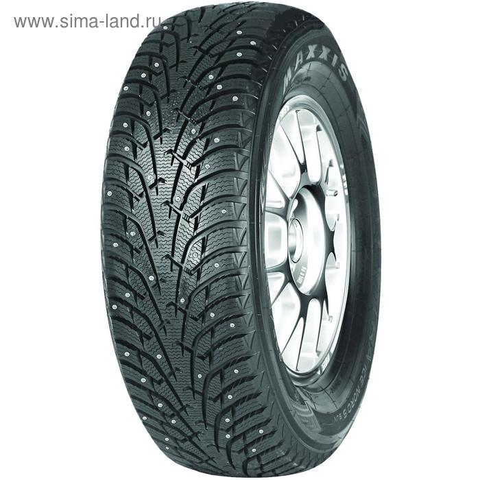 фото Шина зимняя шипованная maxxis ns5 premitra ice nord 215/70 r16 100t