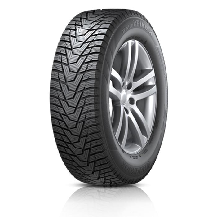 фото Шина зимняя шипованная hankook w429a 245/60 r18 109t