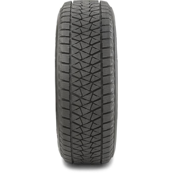 фото Шина зимняя нешипуемая bridgestone blizzak dm-v2 285/50 r20 112t