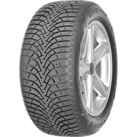 

Шина зимняя нешипуемая GoodYear UltraGrip 9+ (без центр канавки) 205/60 R16 92H