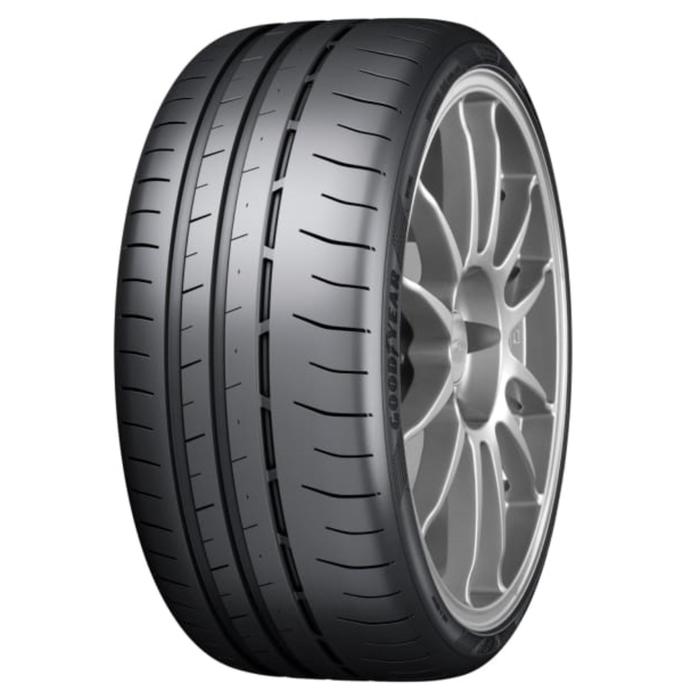 Шина легковая летняя Bridgestone Potenza RE050A 205/40 R18 82W