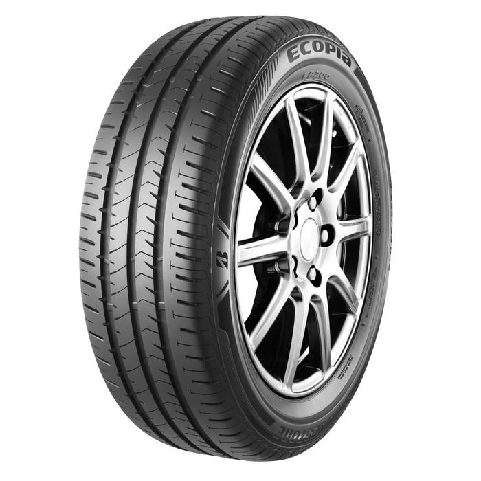 Шина легковая летняя Bridgestone Dueler H/P Sport 285/60 R18 116V