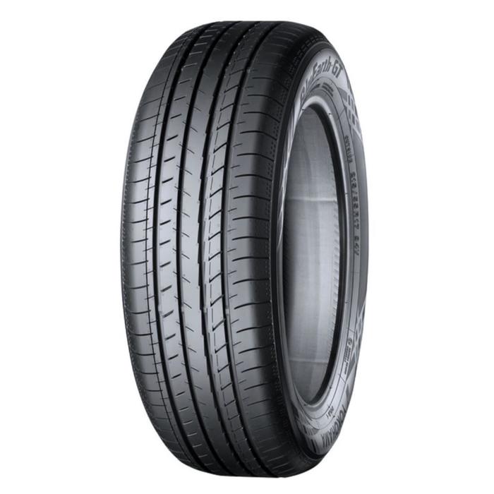 Шина летняя Yokohama BluEarth-GT AE51 245/45 R18 100W автомобильная шина yokohama bluearth ae51 245 40 r18 97w