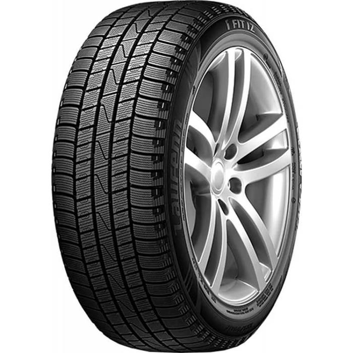 фото Шина зимняя нешипуемая laufenn i-fit iz lw51 185/55 r15 82t