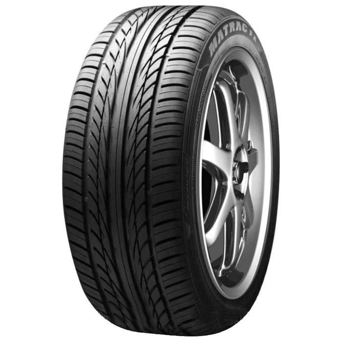 Шина легковая летняя Marshal MU11 195/55 R15 85V