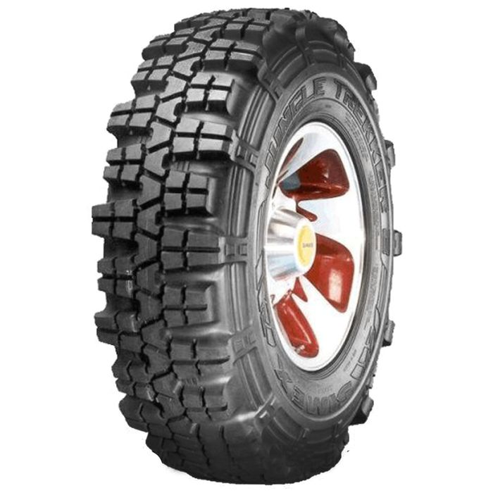 Шина легковая летняя Simex Jungle Trekker 2 33х11,5 R15 117Q