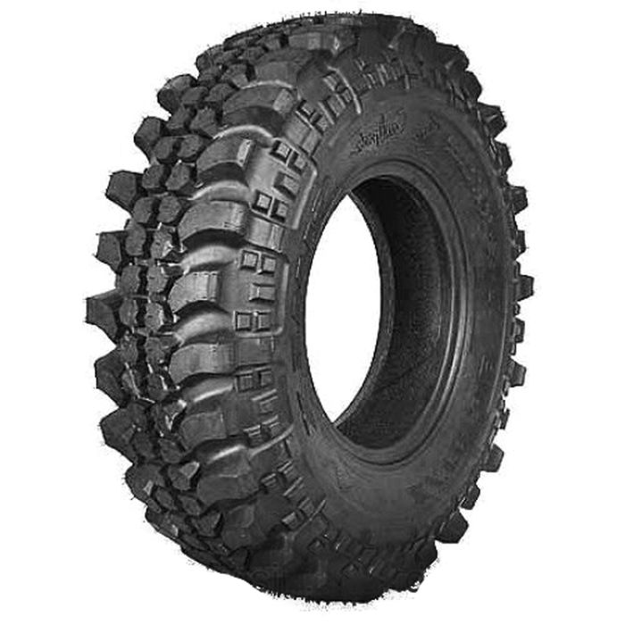 Шина легковая летняя Simex Extreme Trekker 36х12,5 R16 123N