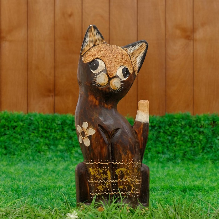 Сувенир "Кошка Клео"