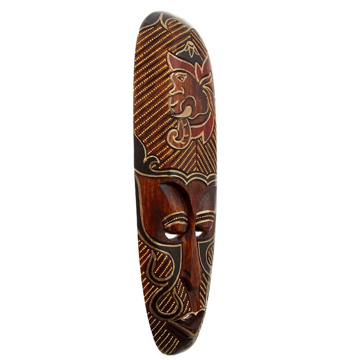 Маска "Абориген Кроуд"