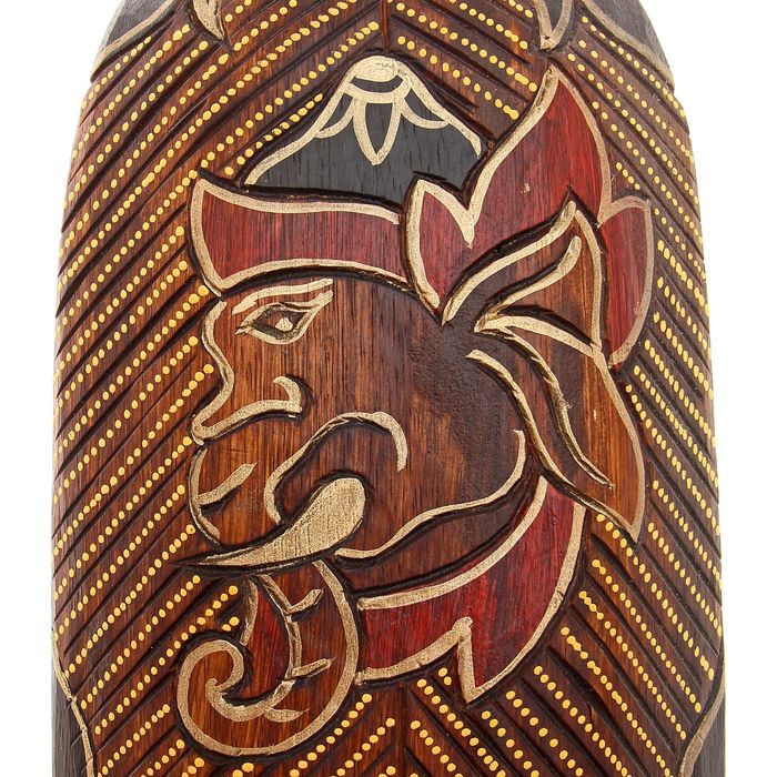 Маска "Абориген Кроуд"