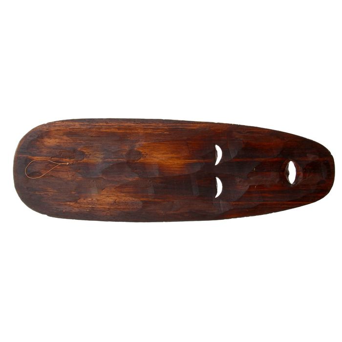 Маска "Абориген Кроуд"