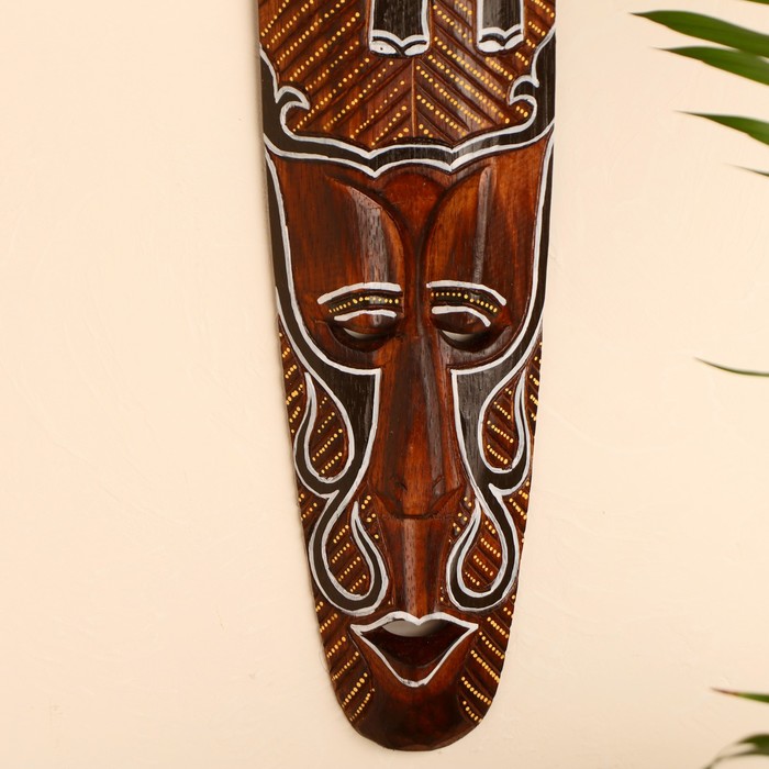 Маска "Абориген Слон"