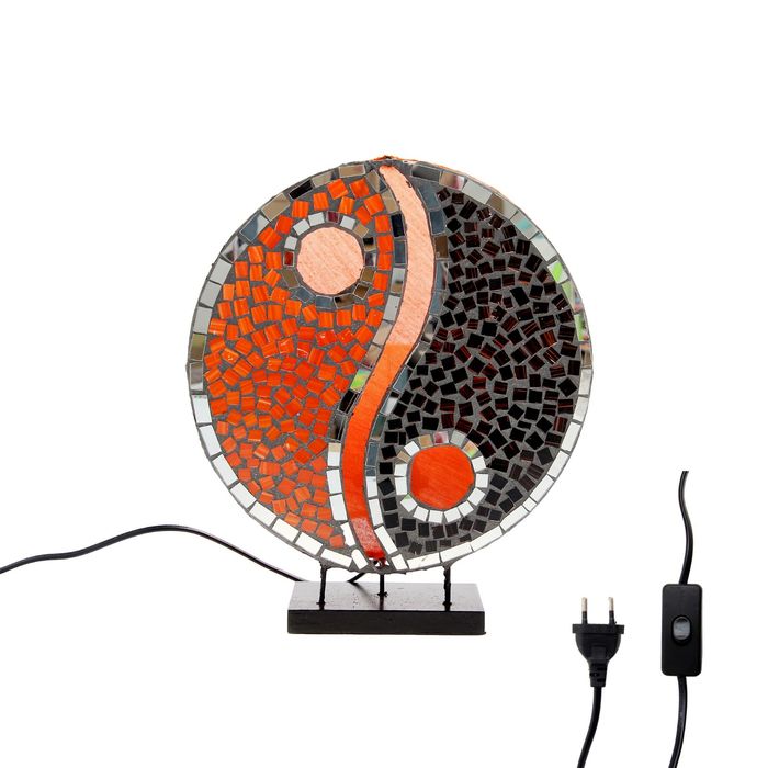 Светильник "Инь-Ян"