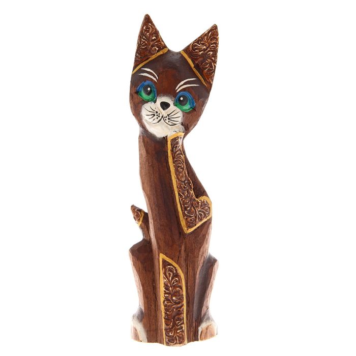 Сувенир "Кошка Магия"