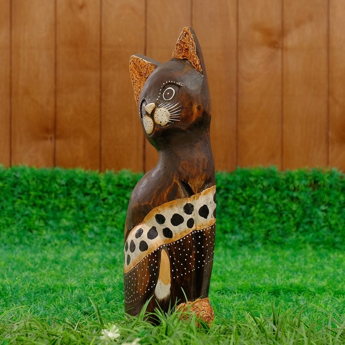 Сувенир "Кошка Блэки"