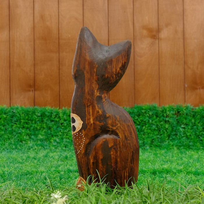 Сувенир "Кошка Блэки"