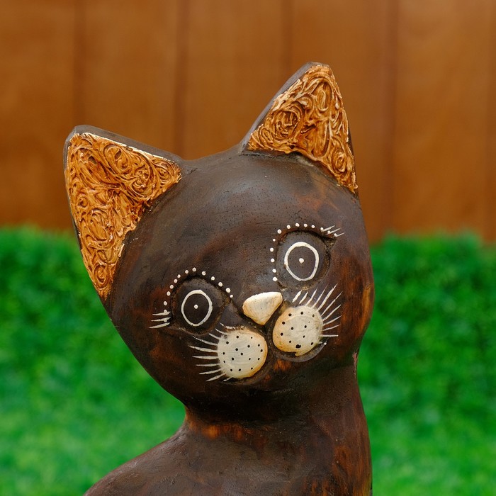 Сувенир "Кошка Блэки"