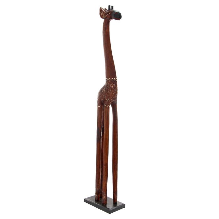 Сувенир "Жираф Крэйг", 100 см