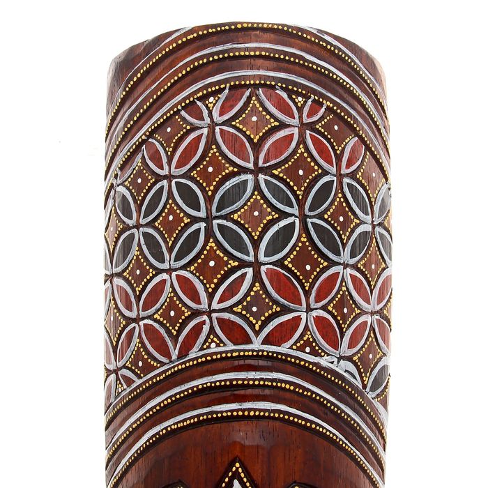 Маска "Абориген Лемурон"