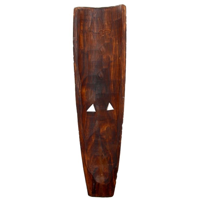 Маска "Абориген Лемурон"