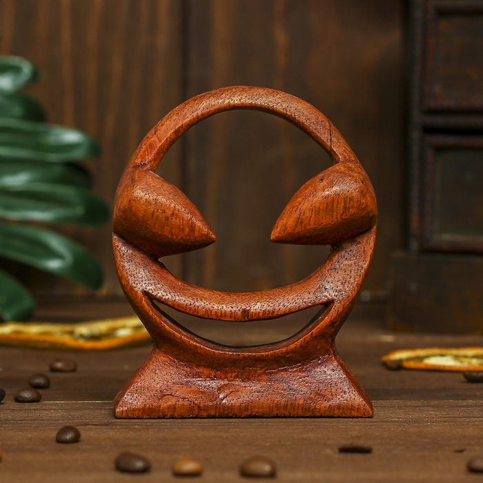 Сувенир "Смайл"