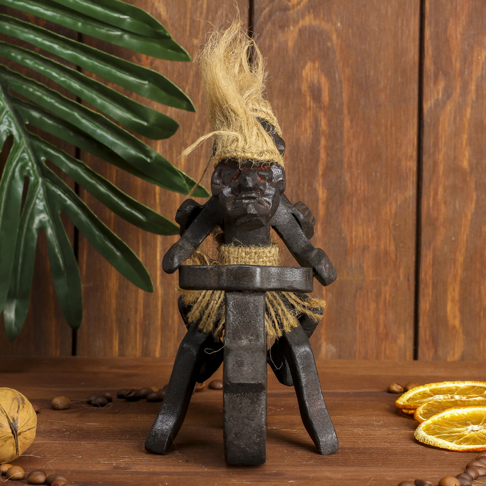 Сувенир "Свиданка на мопеде"