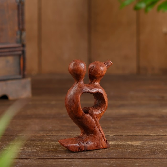 Сувенир "Счастье"