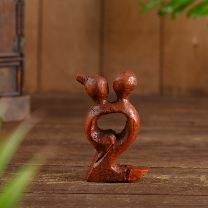 Сувенир "Счастье"