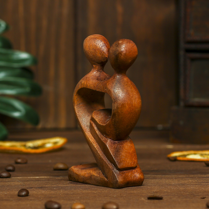 Сувенир "Счастье"