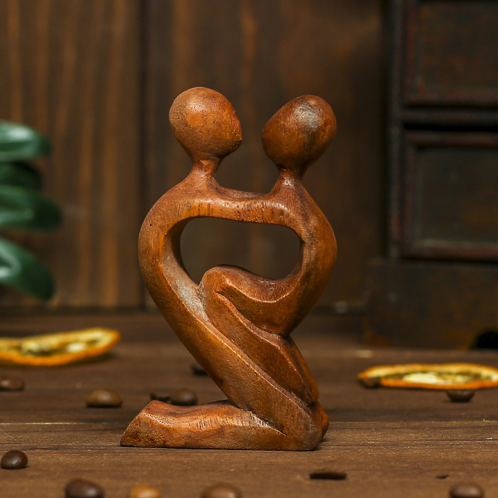 Сувенир "Счастье"