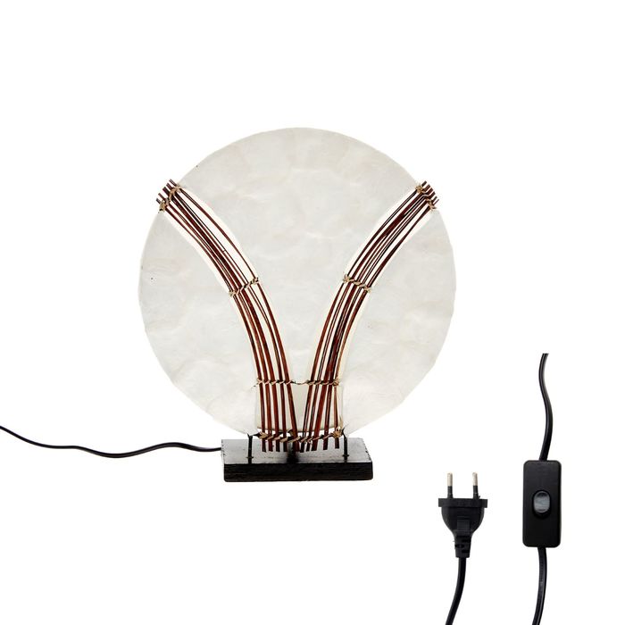 Светильник "Символ"