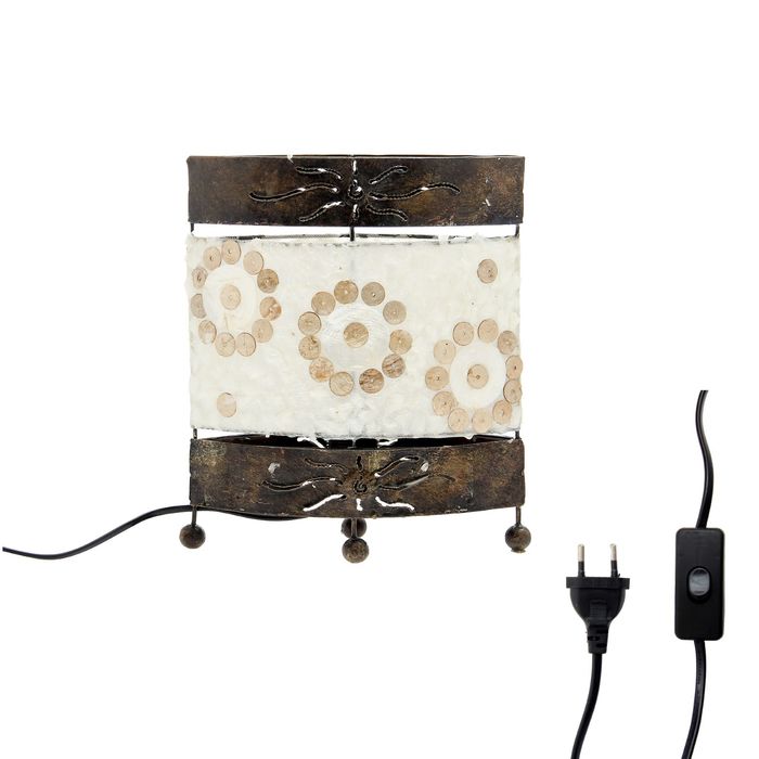 Светильник "Солнышки"