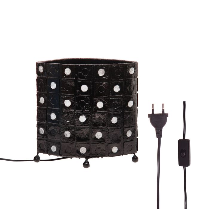 Ночник 35 см "Ретро"