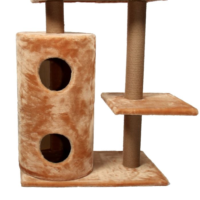 Комплекс, 255 х 70 х 40 см