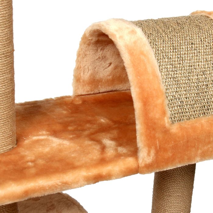 Комплекс, 255 х 70 х 40 см