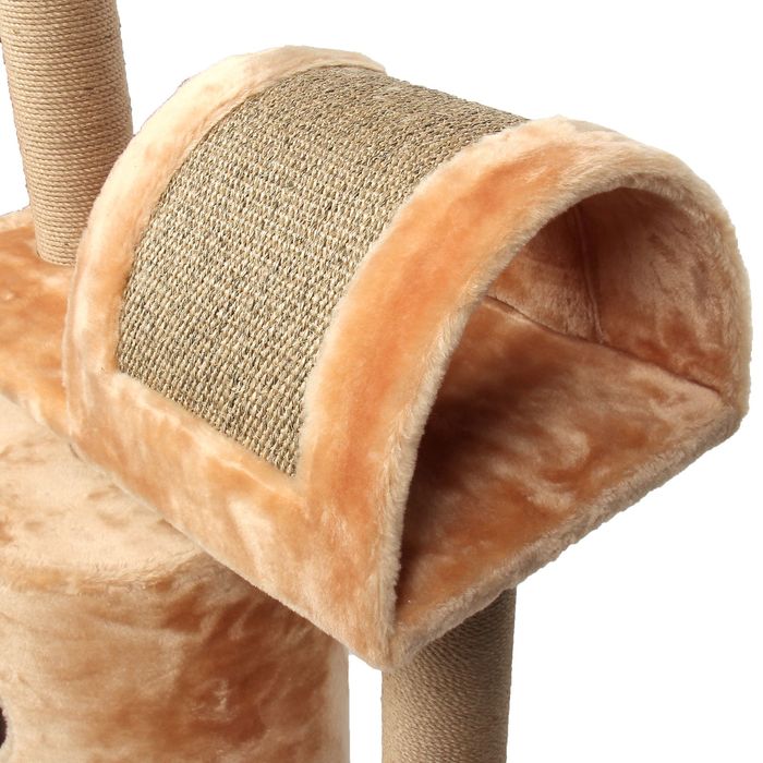 Комплекс, 255 х 70 х 40 см