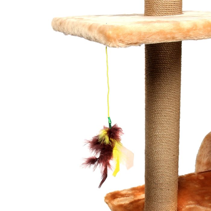 Комплекс, 255 х 70 х 40 см