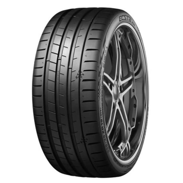 Шина легковая летняя Kumho PS91 245/40 R19 98Y