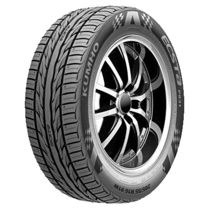 Шина легковая летняя Kumho PS31 225/50 R17 98W