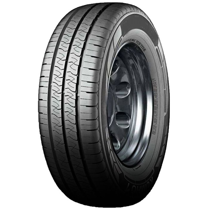 Шина легковая летняя Kumho KC53 195/65 R16C 102/104T