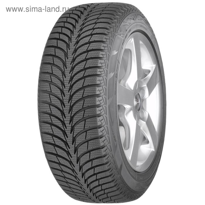 фото Шина зимняя нешипуемая goodyear ultragrip ice+ 185/60 r15 88t