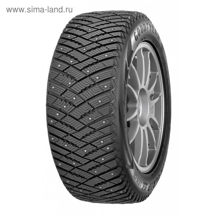 фото Шина зимняя шипованная goodyear ultragrip ice arctic suv 225/65 r17 102t