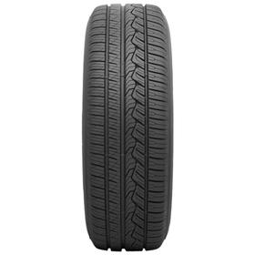 

Шина летняя Nitto NT421Q 235/65 R17 108V